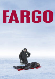 Film poster for "Fargo."