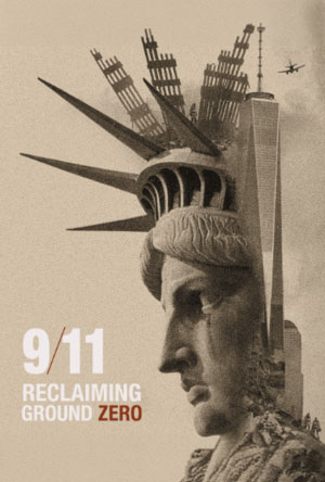 reclaiming ground zero